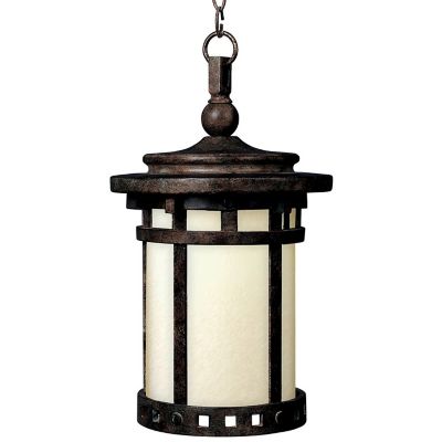 Santa Barbara Outdoor Pendant by Maxim Lighting - Starlight Lighting USA and Canada